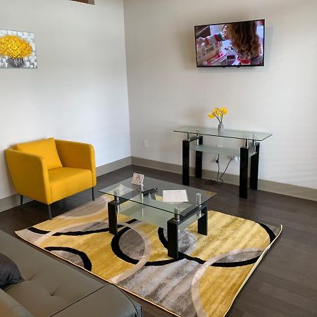 Apartamento Luxury 1Br Downtown Houston Exterior foto